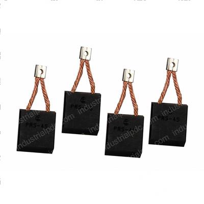 Picture of Brush - Motor Set of 4