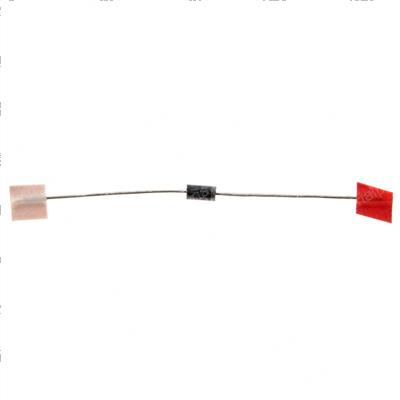 Picture of Diode - 1.0 Amp 400 Volts