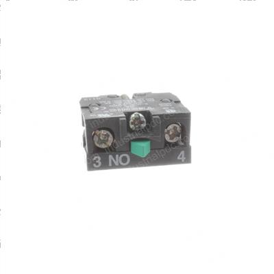 Picture of Contact Block - N.o.
