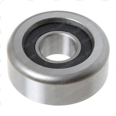 Picture of Mast Roller