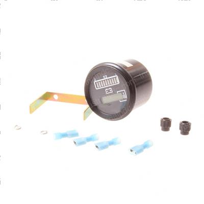 Picture of Gauge - Battery Indicator
