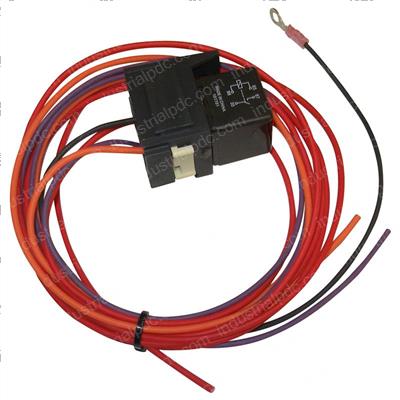Picture of Power Relay Kit - Ignition