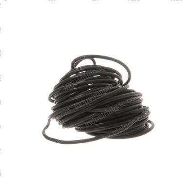 Picture of Wire - 2 Ga Battery - Black