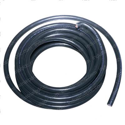 Picture of Wire - 1/0 Battery - Black