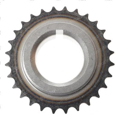 Picture of Sprocket, Crankshaft
