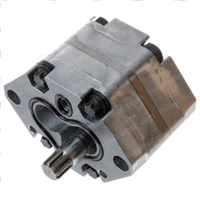 Picture of Pump Assembly