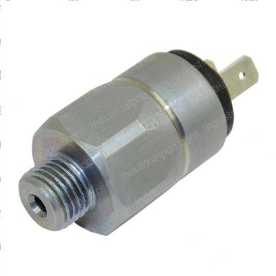 Picture of Pressure Relays