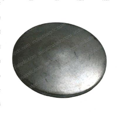 Picture of Plug - Saucer 17/16