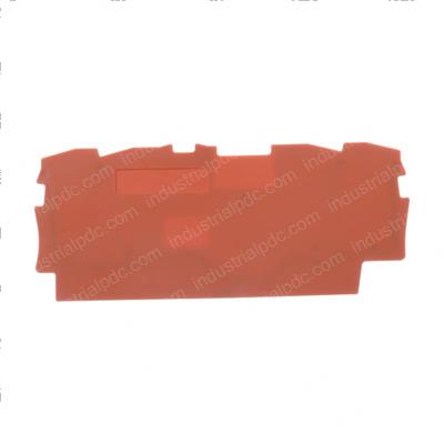 Picture of End Plate