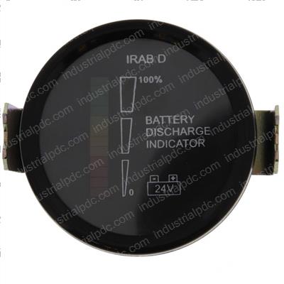Picture of Indicator - Battery Discharge