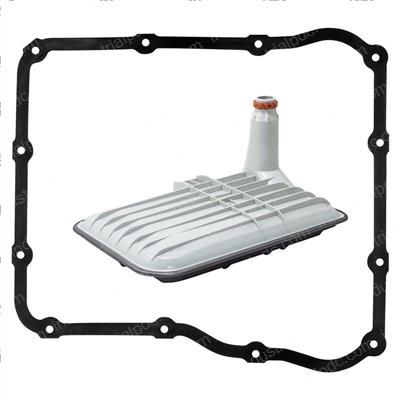 Picture of Filter - Transmission