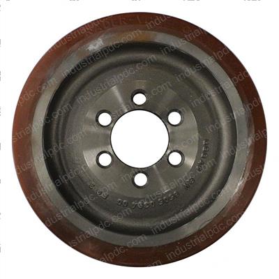 Picture of Wheel - Traction