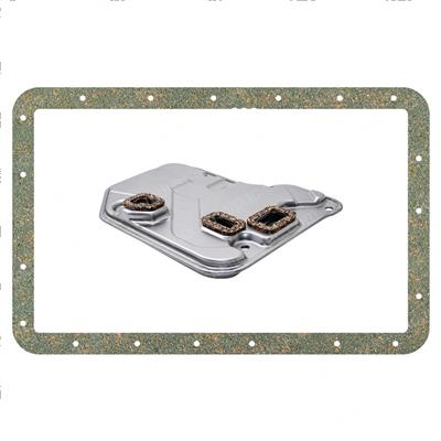 Picture of Filter - Transmission