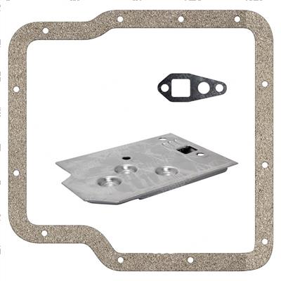 Picture of Filter - Transmission