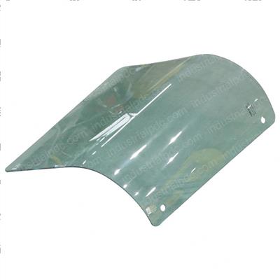 Picture of Tractor Cab Rear Glasses