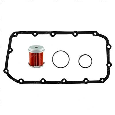 Picture of Filter-Transmission