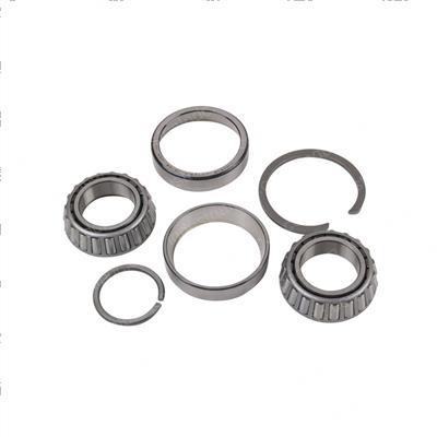Picture of Bearing - Taper Roller Cup+cone