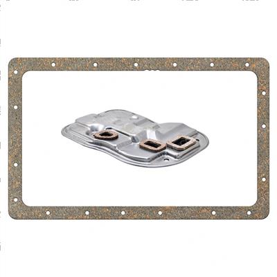 Picture of Filter - Transmission