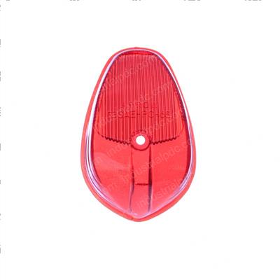 Picture of Lens - Red