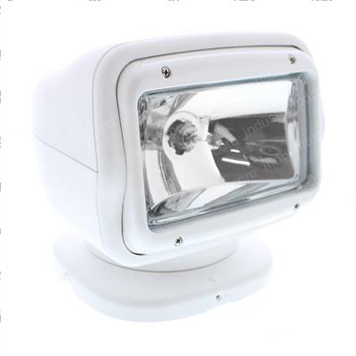 Picture of Searchlight - 12v - White