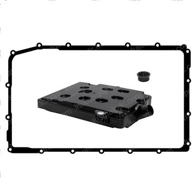 Picture of Filter - Transmission