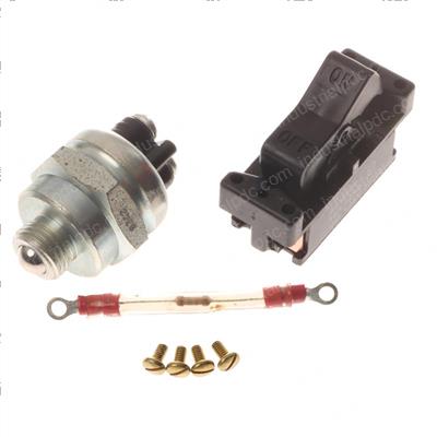 Picture of 24v Relay