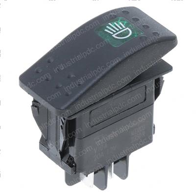 Picture of 24v Light Switch