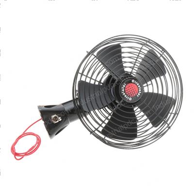 Picture of 24volt Cab Fan