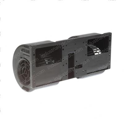 Picture of Fan - Electric