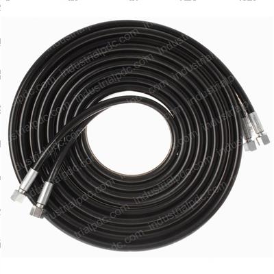 Picture of Hose Assembly - Hydraulic