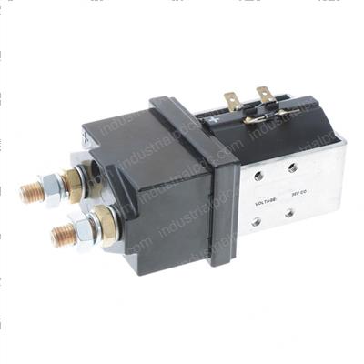 Picture of Contactor Ulee 36v Pla Ulee 36