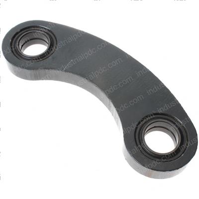 Picture of Plate - Rear Dolly