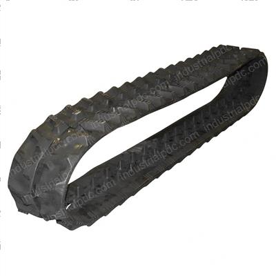 Picture of Track - Rubber 200x72x42