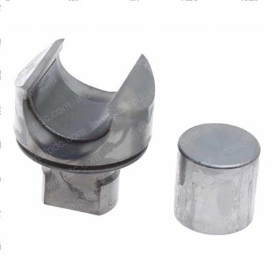 Picture of Piston- C1- Poclain