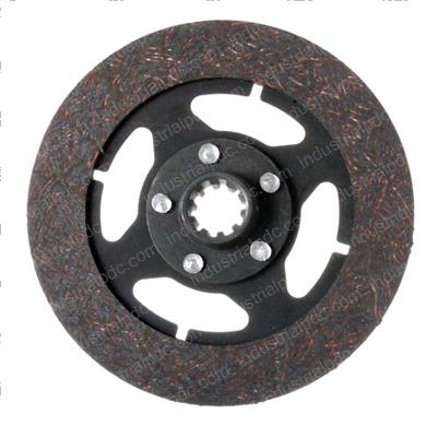 Picture of Disc - Clutch