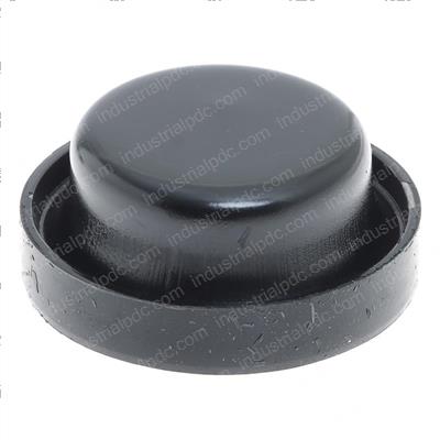 Picture of Hub Cap Rubber Bonded