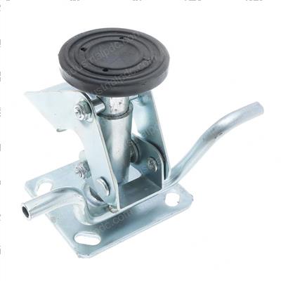 Picture of Foot Actuated Floor Lock