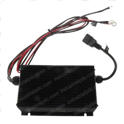 Picture of Charge Assembly,15a/12v