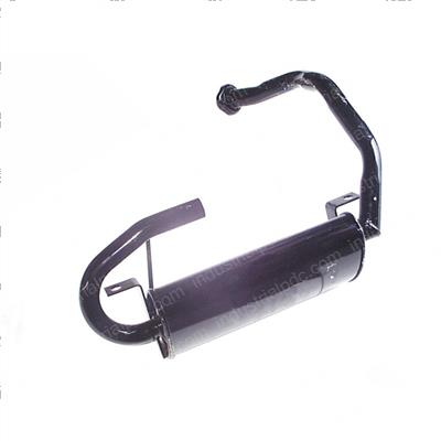 Picture of Muffler