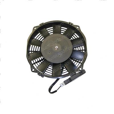 Picture of Motor - Fan