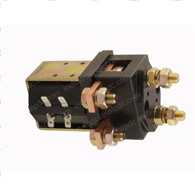 Picture of Contactor - 48 Volt