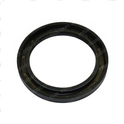 Picture of Seal - Cover