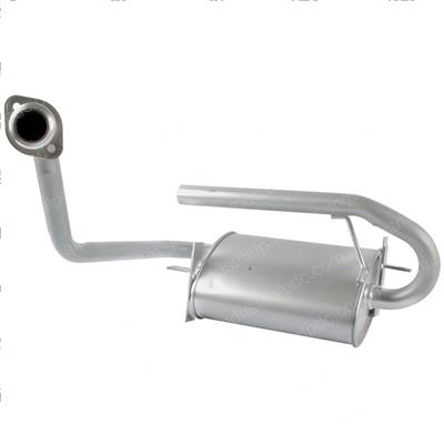 Picture of Muffler