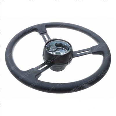 Picture of Steering Wheel