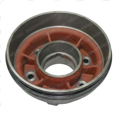 Picture of Drum & Hub