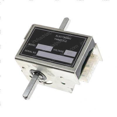 Picture of Accelerator Electric - General