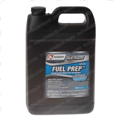 Picture of Diesel Fuel Prep Cond