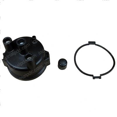 Picture of Cap + Gasket