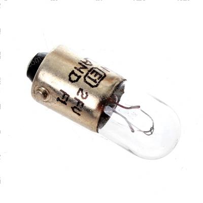 Picture of T4w12w Incandescent Lamp