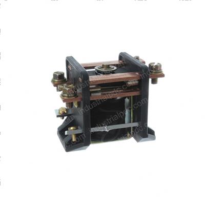 Picture of Contactor - 12 Volt